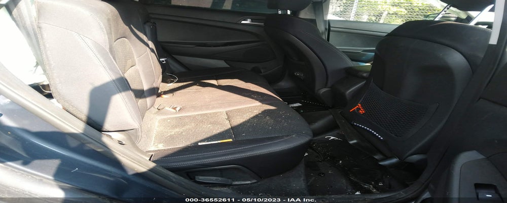 KM8J23A46KU956317 2019 HYUNDAI TUCSON photo no. 8