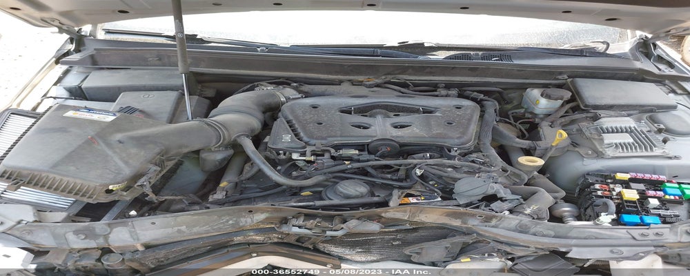 KMHGC4DD0DU251234 2013 HYUNDAI GENESIS photo no. 10