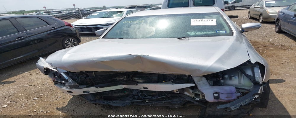 KMHGC4DD0DU251234 2013 HYUNDAI GENESIS photo no. 6