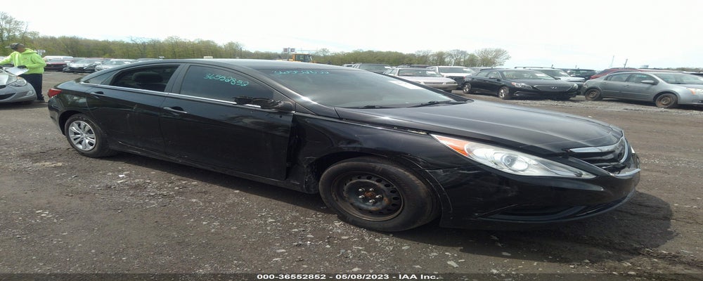 5NPEB4AC3BH221078 2011 HYUNDAI SONATA photo no. 17