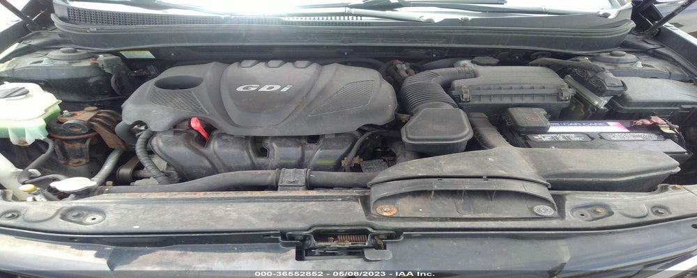 5NPEB4AC3BH221078 2011 HYUNDAI SONATA photo no. 10