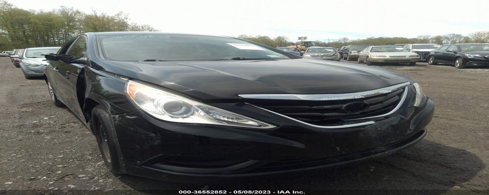 5NPEB4AC3BH221078 2011 HYUNDAI SONATA photo no. 6
