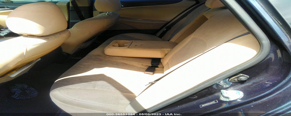 5NPEB4AC1EH926725 2014 HYUNDAI SONATA photo no. 8