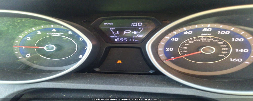 KMHDH4AE3EU170165 2014 HYUNDAI ELANTRA photo no. 7