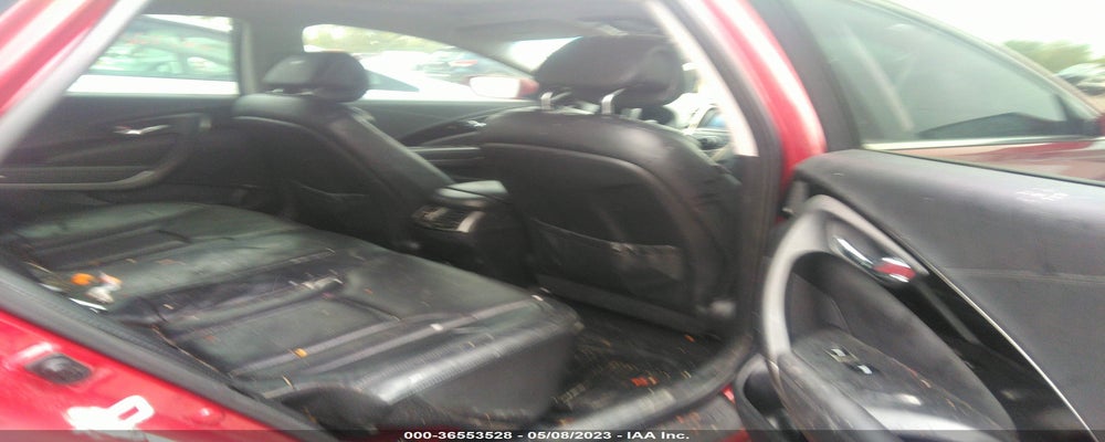 KMHFG4JG3CA172283 2012 HYUNDAI AZERA photo no. 8