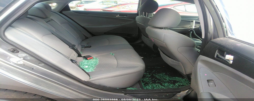 5NPEB4AC0EH887562 2014 HYUNDAI SONATA photo no. 8