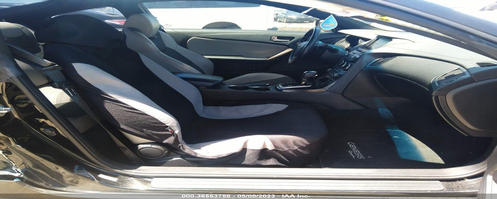 KMHHT6KD4DU108824 2013 HYUNDAI GENESIS COUPE photo no. 5