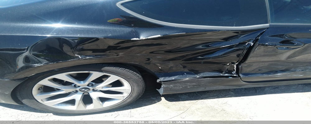 KMHHT6KD4DU108824 2013 HYUNDAI GENESIS COUPE photo no. 6