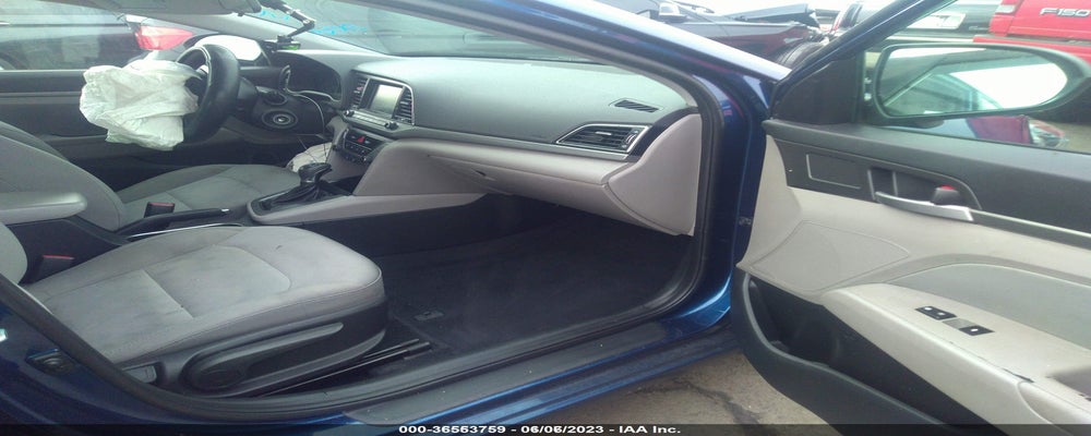 5NPD84LF6HH124113 2017 HYUNDAI ELANTRA photo no. 5