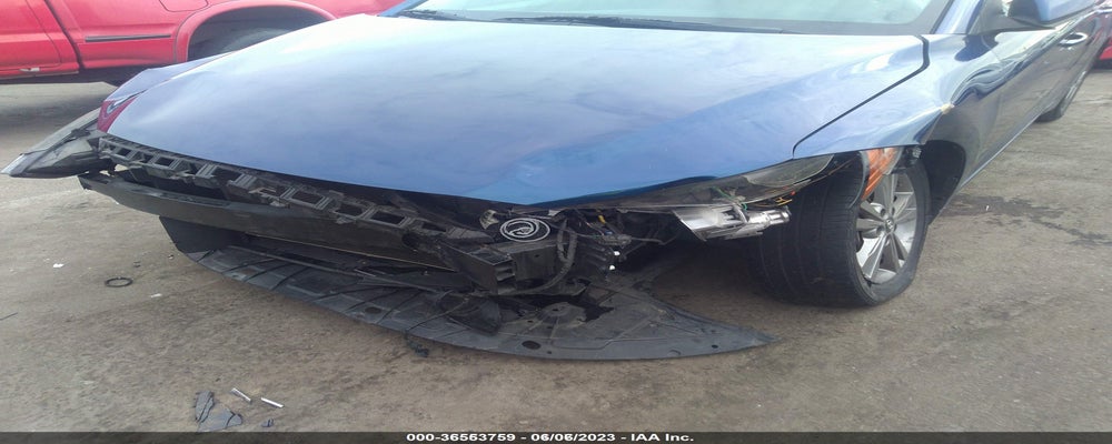 5NPD84LF6HH124113 2017 HYUNDAI ELANTRA photo no. 6