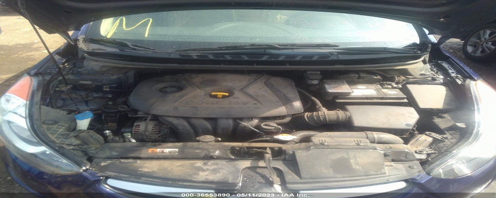 5NPDH4AE8DH215923 2013 HYUNDAI ELANTRA photo no. 10