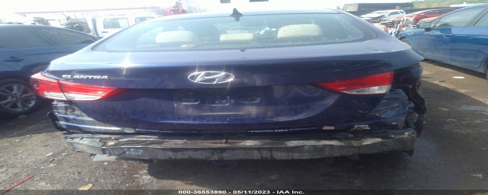 5NPDH4AE8DH215923 2013 HYUNDAI ELANTRA photo no. 6