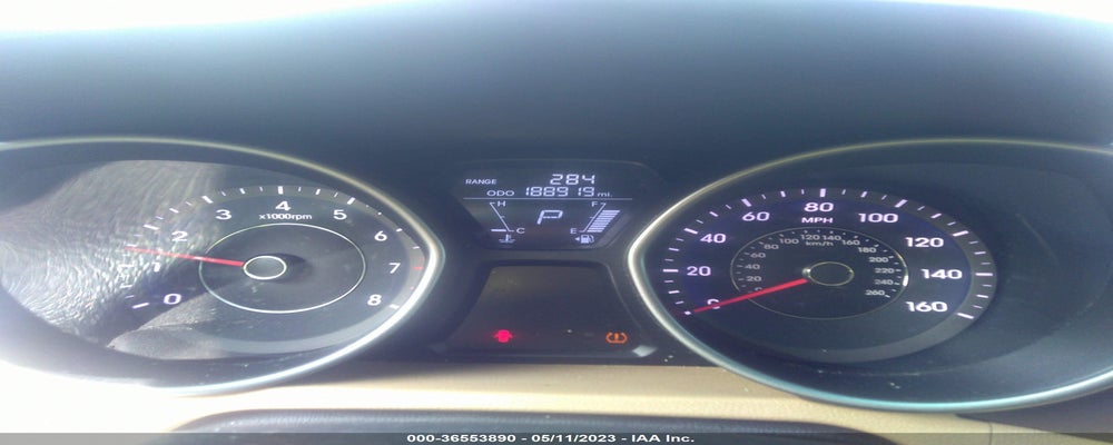 5NPDH4AE8DH215923 2013 HYUNDAI ELANTRA photo no. 7