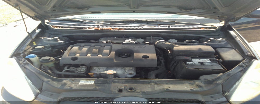 KMHCN3AC1AU169779 2010 HYUNDAI ACCENT photo no. 10