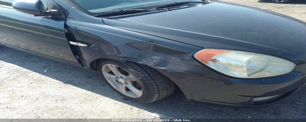 KMHCN3AC1AU169779 2010 HYUNDAI ACCENT photo no. 6
