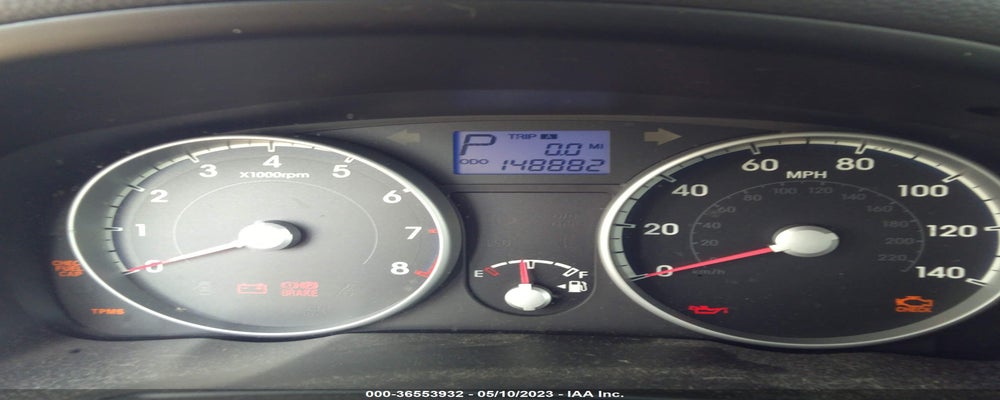 KMHCN3AC1AU169779 2010 HYUNDAI ACCENT photo no. 7