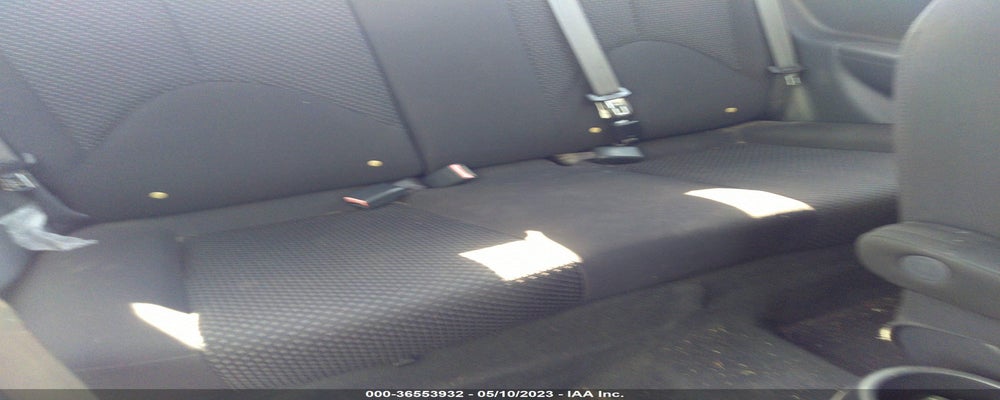 KMHCN3AC1AU169779 2010 HYUNDAI ACCENT photo no. 8