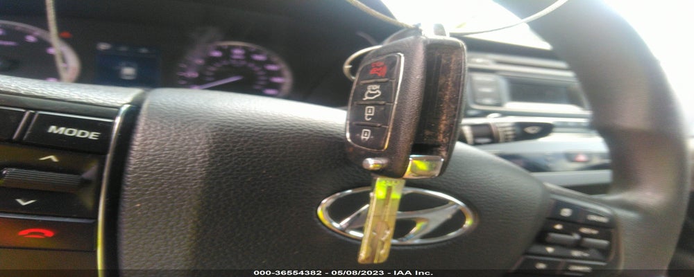 5NPE24AF1HH455626 2017 HYUNDAI SONATA photo no. 11