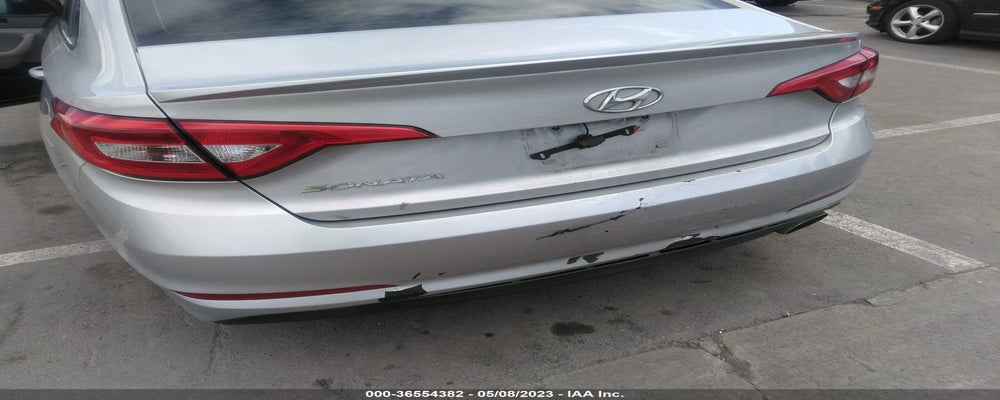 5NPE24AF1HH455626 2017 HYUNDAI SONATA photo no. 6