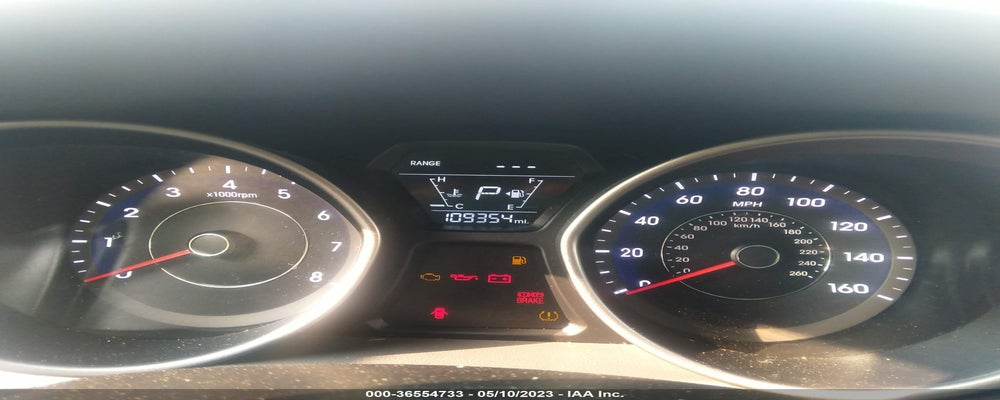 5NPDH4AE2FH619366 2015 HYUNDAI ELANTRA photo no. 7