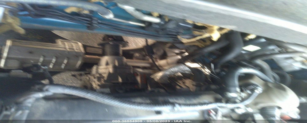 KM8J2CA48KU951393 2019 HYUNDAI TUCSON photo no. 6