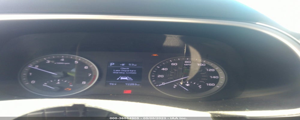 KM8J2CA48KU951393 2019 HYUNDAI TUCSON photo no. 7
