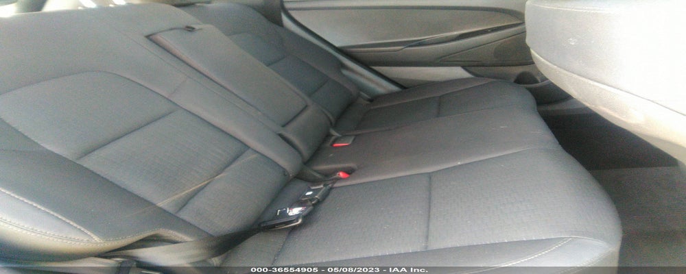 KM8J2CA48KU951393 2019 HYUNDAI TUCSON photo no. 8