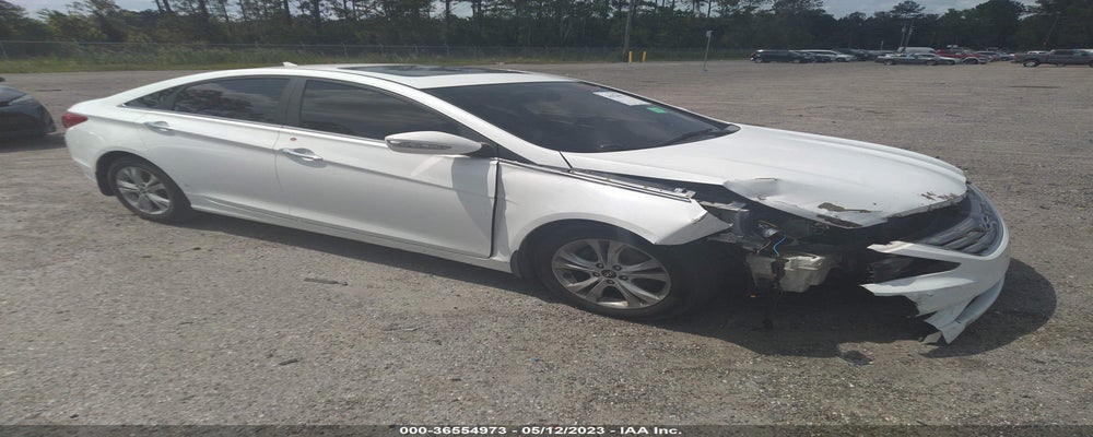 5NPEC4ACXBH109312 2011 HYUNDAI SONATA photo no. 15