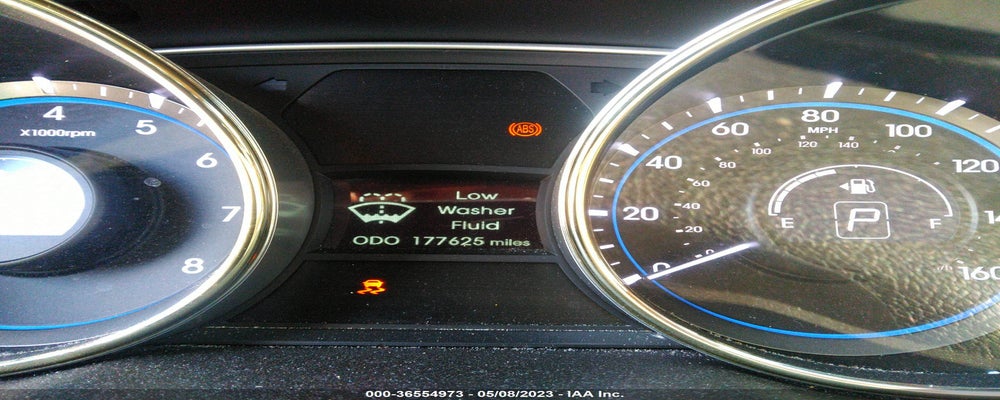 5NPEC4ACXBH109312 2011 HYUNDAI SONATA photo no. 7