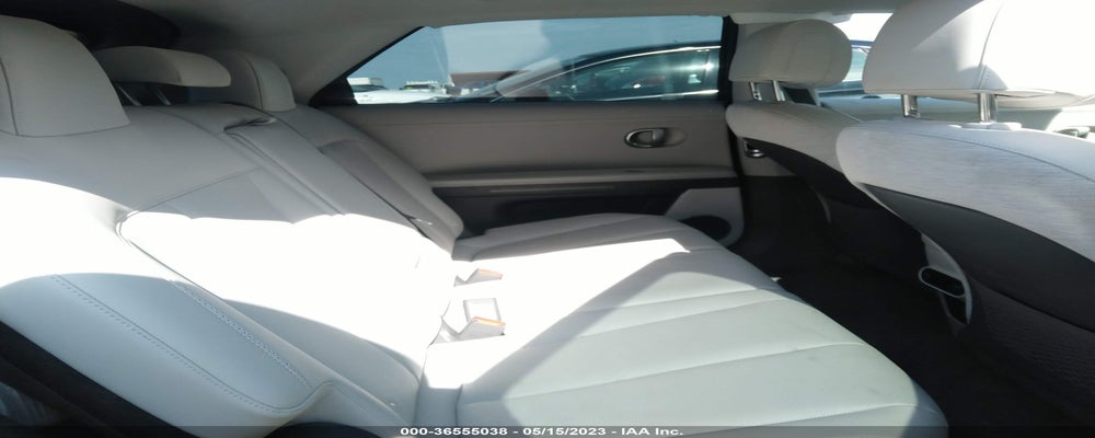 KM8KN4AE0NU115480 2022 HYUNDAI IONIQ 5 photo no. 8