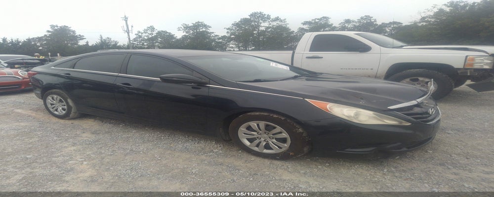 5NPEB4AC4BH187636 2011 HYUNDAI SONATA photo no. 17