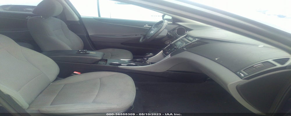 5NPEB4AC4BH187636 2011 HYUNDAI SONATA photo no. 5