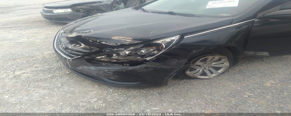 5NPEB4AC4BH187636 2011 HYUNDAI SONATA photo no. 6