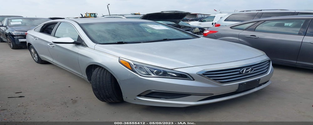 5NPE24AF6HH484040 2017 HYUNDAI SONATA photo no. 15