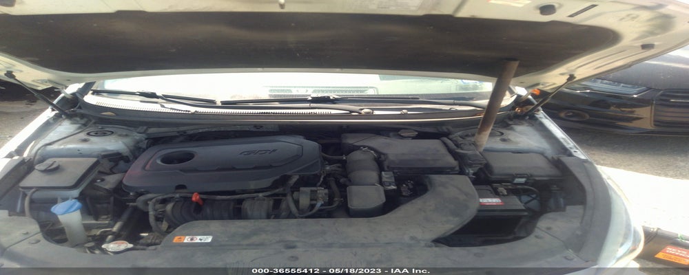 5NPE24AF6HH484040 2017 HYUNDAI SONATA photo no. 10