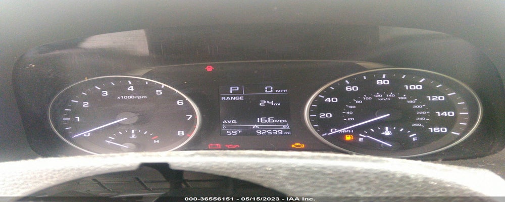 5NPD74LF8HH077606 2017 HYUNDAI ELANTRA photo no. 7