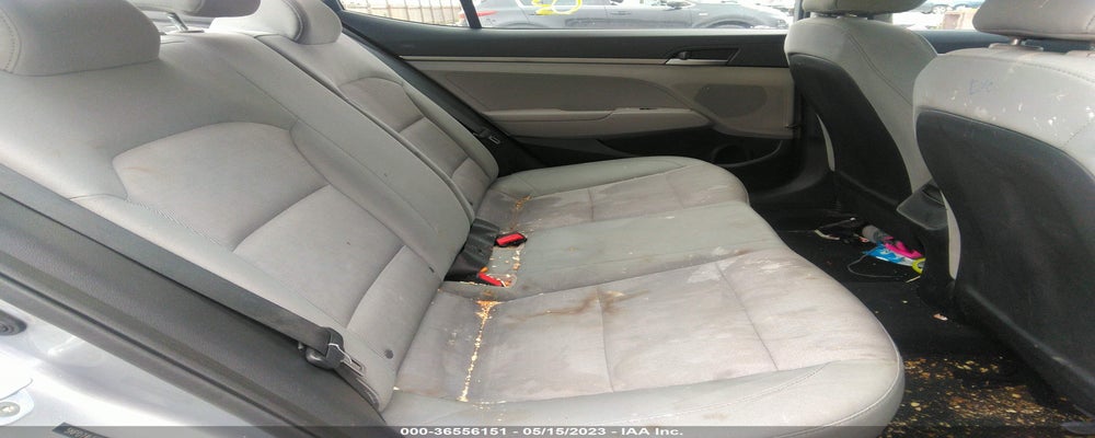 5NPD74LF8HH077606 2017 HYUNDAI ELANTRA photo no. 8