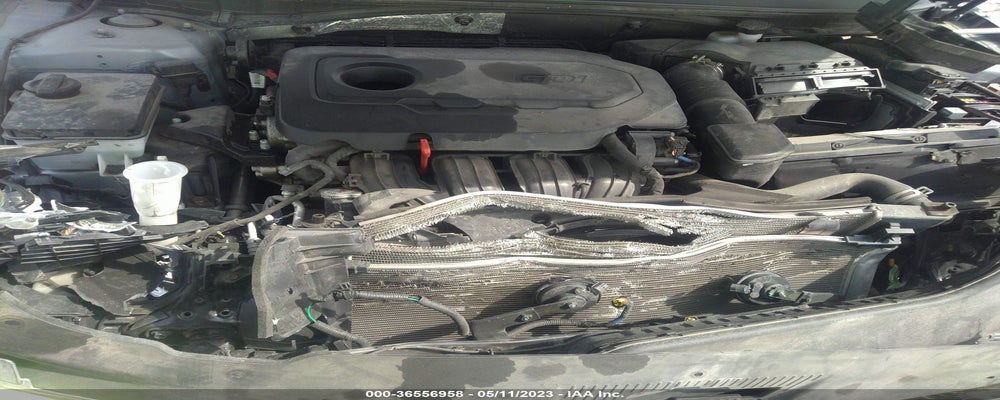 5NPE34AF6GH429731 2016 HYUNDAI SONATA photo no. 10
