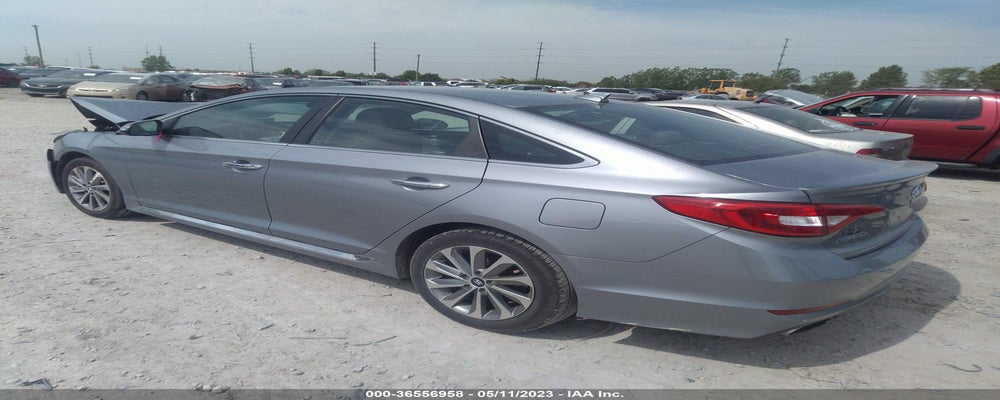 5NPE34AF6GH429731 2016 HYUNDAI SONATA photo no. 3