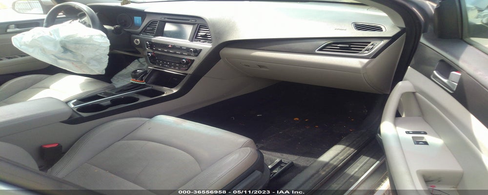 5NPE34AF6GH429731 2016 HYUNDAI SONATA photo no. 5