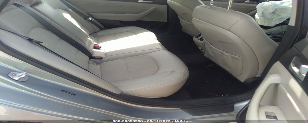 5NPE34AF6GH429731 2016 HYUNDAI SONATA photo no. 8