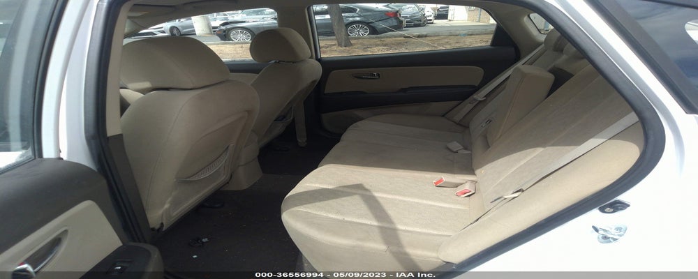 KMHDU4AD2AU863256 2010 HYUNDAI ELANTRA photo no. 8