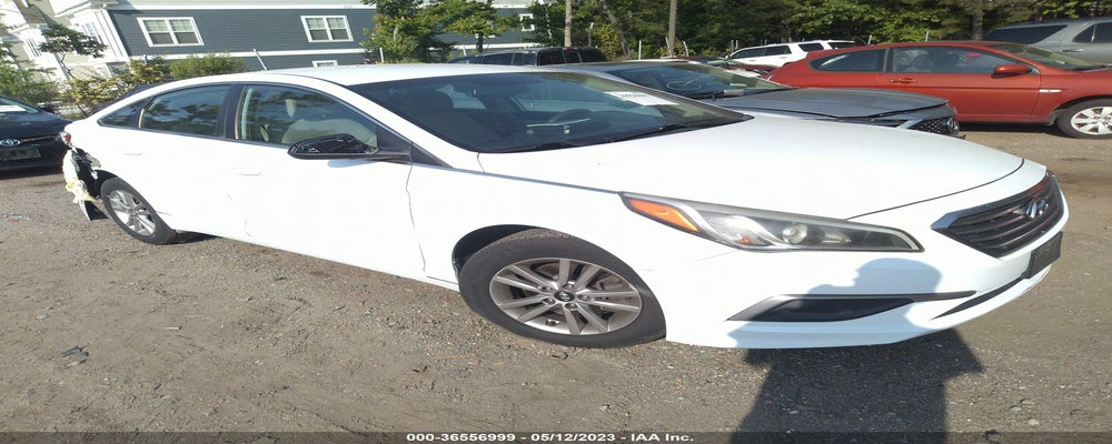 5NPE24AF6GH423561 2016 HYUNDAI SONATA photo no. 5