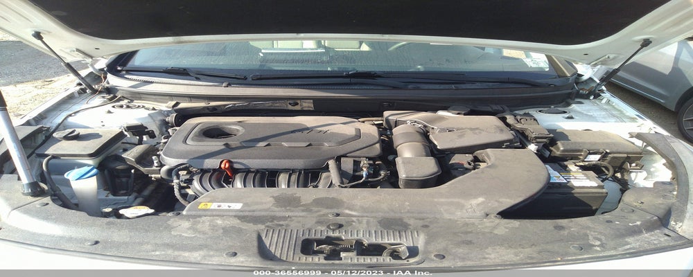 5NPE24AF6GH423561 2016 HYUNDAI SONATA photo no. 10