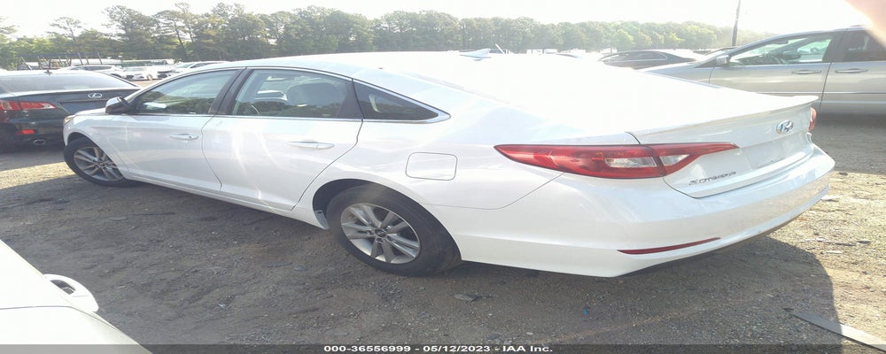 5NPE24AF6GH423561 2016 HYUNDAI SONATA photo no. 3