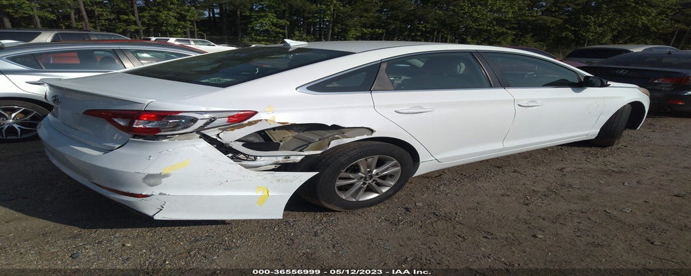 5NPE24AF6GH423561 2016 HYUNDAI SONATA photo no. 4