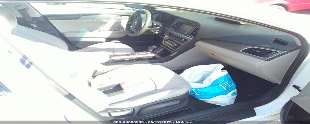 5NPE24AF6GH423561 2016 HYUNDAI SONATA photo no. 5