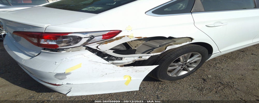 5NPE24AF6GH423561 2016 HYUNDAI SONATA photo no. 6