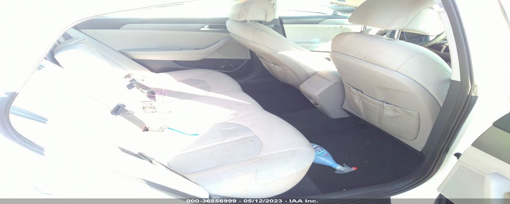 5NPE24AF6GH423561 2016 HYUNDAI SONATA photo no. 8