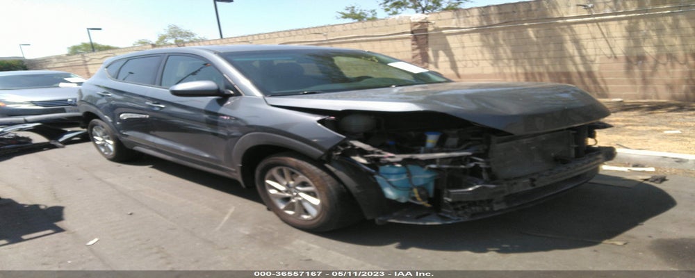KM8J23A49GU227865 2016 HYUNDAI TUCSON photo no. 13